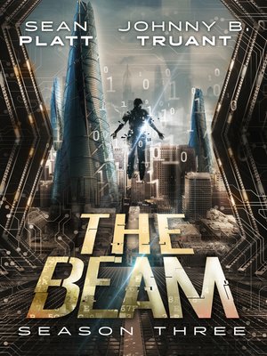 cover image of The Beam, Season Three